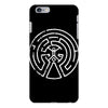 westworld maze iPhone 6/6s Plus Case
