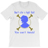 Sanji One Piece T-Shirt