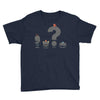 punktuation mark Youth Tee