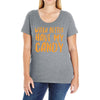 witch Ladies Curvy T-Shirt