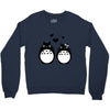 totoro Crewneck Sweatshirt