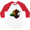 byte 3/4 Sleeve Shirt