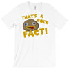 rock fact T-Shirt