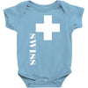 fan Baby Onesie