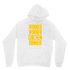 Winner Winner Chicken Dinner Unisex Hoodie