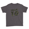 team 10 Youth Tee