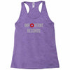 important records Racerback Tank
