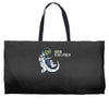 houston we have a problem Weekender Totes