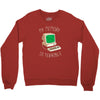 my memory is terrible Crewneck Sweatshirt