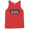 bustedtees Tank Top