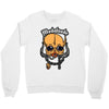modalnode (color) Crewneck Sweatshirt