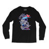 fithel six Long Sleeve Shirts