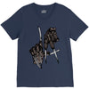 freddy krueger gloves V-Neck Tee