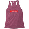 connecticut Racerback Tank