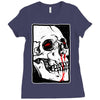 peek Ladies Fitted T-Shirt