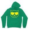 cat cool Unisex Hoodie
