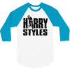 HARRY 3/4 Sleeve Shirt