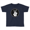 PLEASE Toddler T-shirt