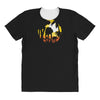 tropical attack All Over Women's T-shirt