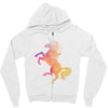 Unicorn Zipper Hoodie