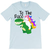 To The Disco T-Shirt