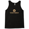 vegetarian Tank Top