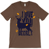 Deerly T-Shirt