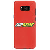 SUPREME Samsung Galaxy S8