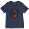 scorpio astrological V-Neck Tee