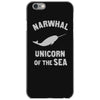 narwhals iPhone 6/6s Case