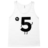 hi 5 Tank Top