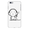 Little Big Planet-Music Men iPhone 6 Plus/6s Plus Case