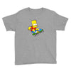 simpson Youth Tee