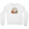 farmer homer's tomacco Crewneck Sweatshirt