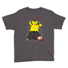 ash Youth Tee