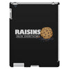 raisins ruin everything iPad 3 and 4 Case