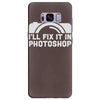 i'll fix it in photoshop Samsung Galaxy S8 Plus