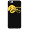 happy halloween (2) iPhone 6/6s Case