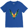 maverick new V-Neck Tee