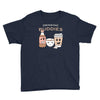 drinking buddies Youth Tee