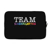 Team Kindergarten Laptop sleeve