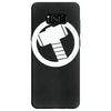 thor logo avengers marvel Samsung Galaxy S8