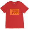Pubg V-Neck Tee