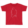 clint eastwood Toddler T-shirt