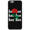 Love Rose iPhone 6/6s Case