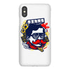 illustrador iPhoneX