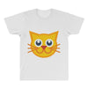 cat yellow All Over Men's T-shirt
