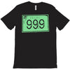 999 punk damned buzzcocks T-Shirt