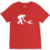 pete townshend V-Neck Tee