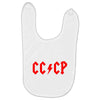 cccp Baby Bibs